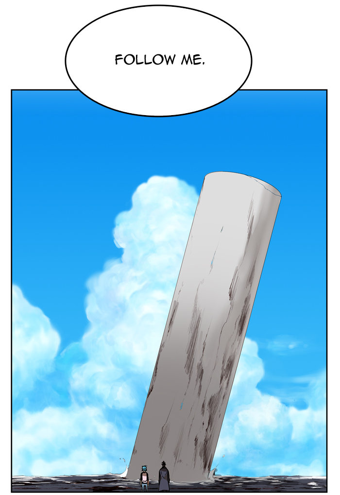 The God of High School chapter 339 page 65