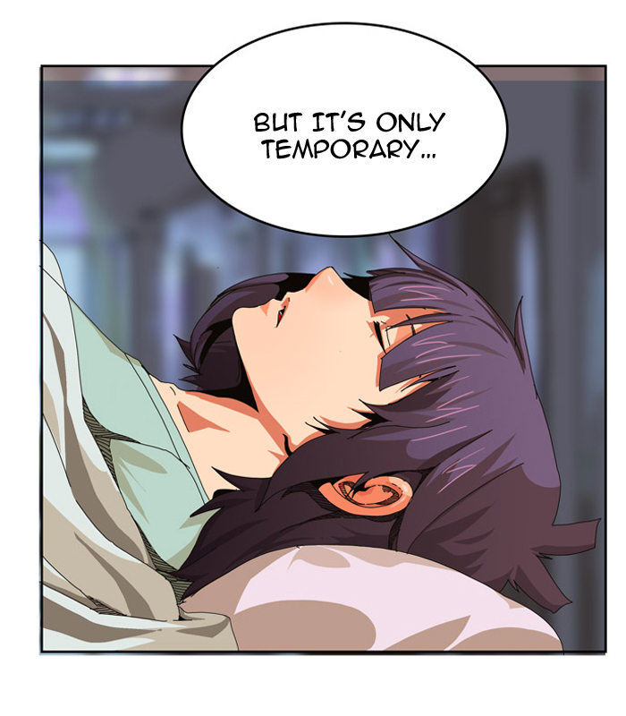 The God of High School chapter 340 page 10