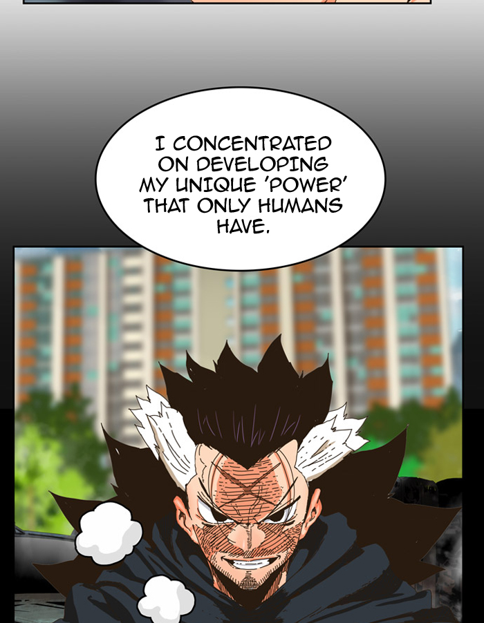 The God of High School chapter 340 page 15