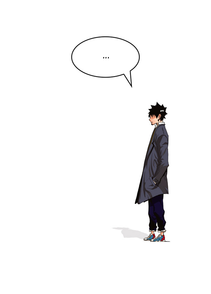 The God of High School chapter 340 page 21