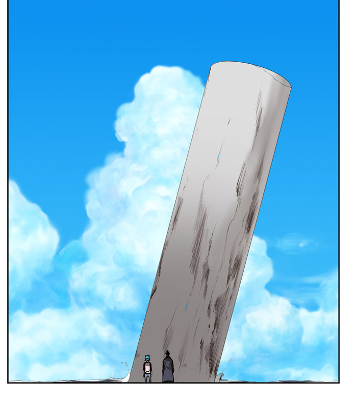 The God of High School chapter 340 page 26