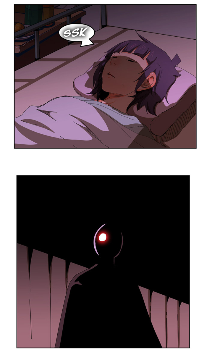 The God of High School chapter 340 page 3