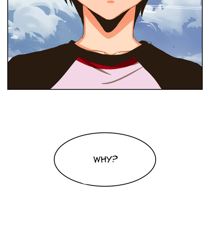 The God of High School chapter 340 page 39