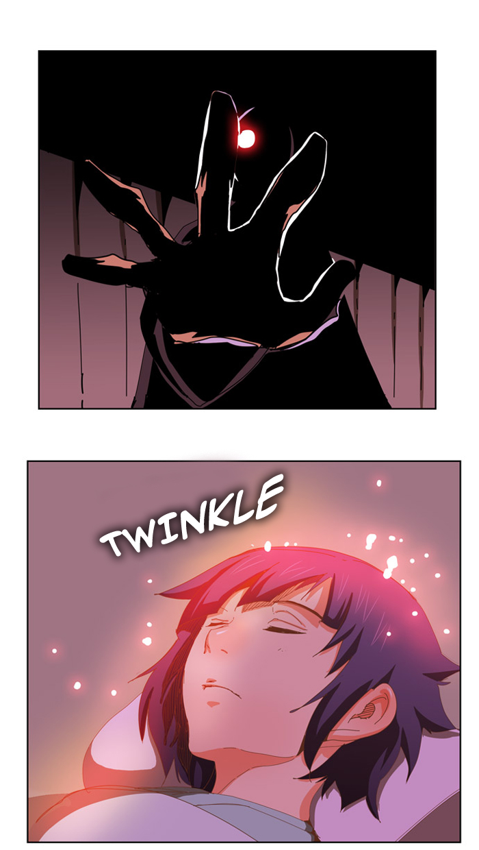 The God of High School chapter 340 page 4