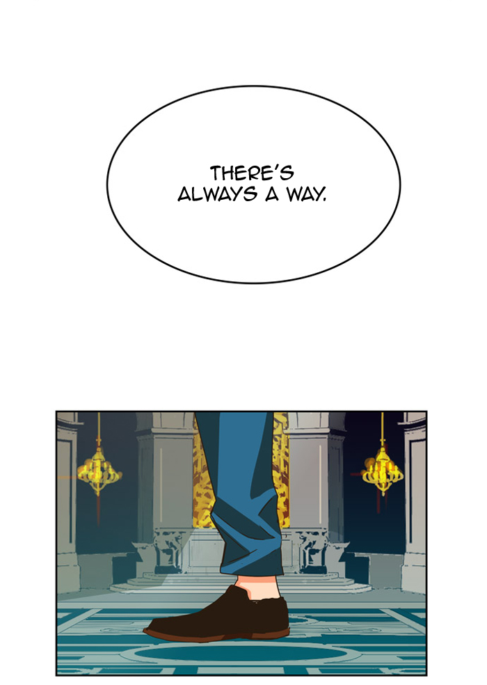 The God of High School chapter 340 page 52