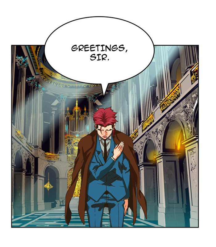 The God of High School chapter 340 page 54