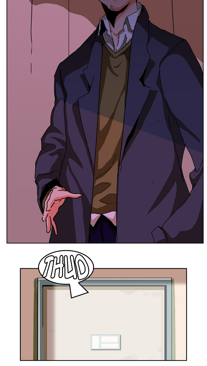 The God of High School chapter 340 page 6