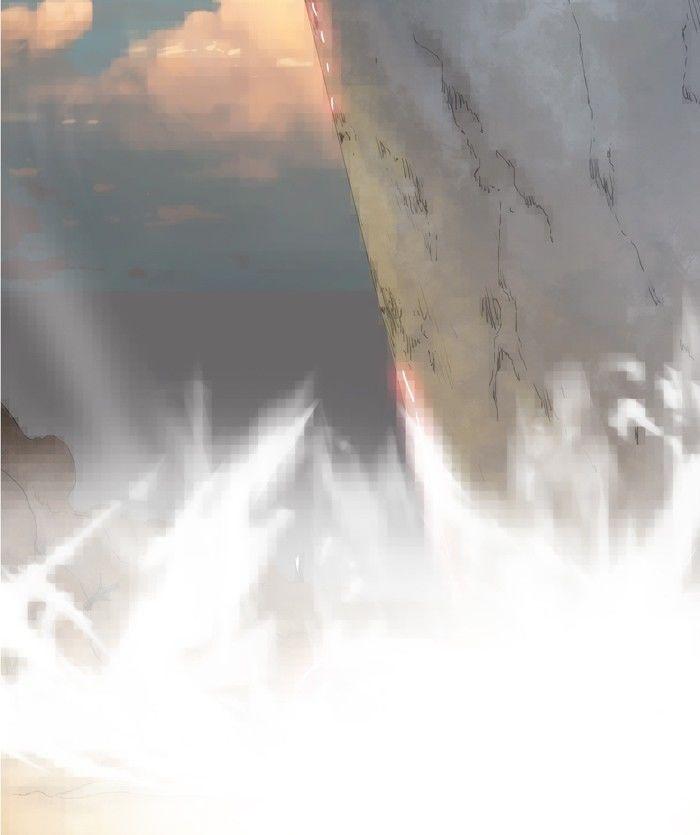 The God of High School chapter 341 page 12