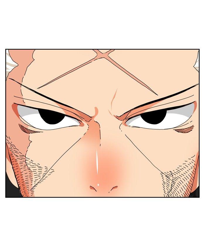 The God of High School chapter 341 page 34