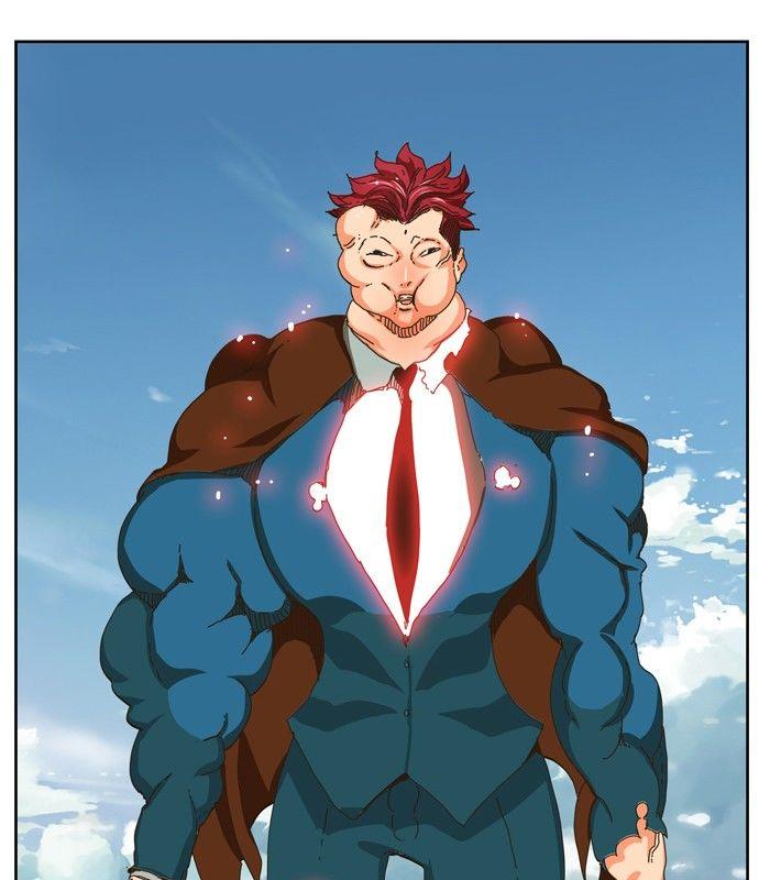 The God of High School chapter 341 page 46