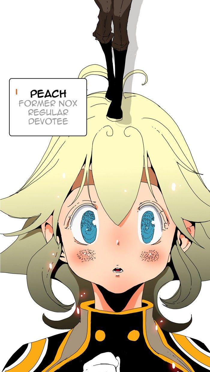 The God of High School chapter 341 page 48