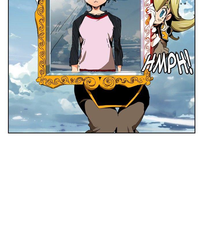 The God of High School chapter 341 page 51