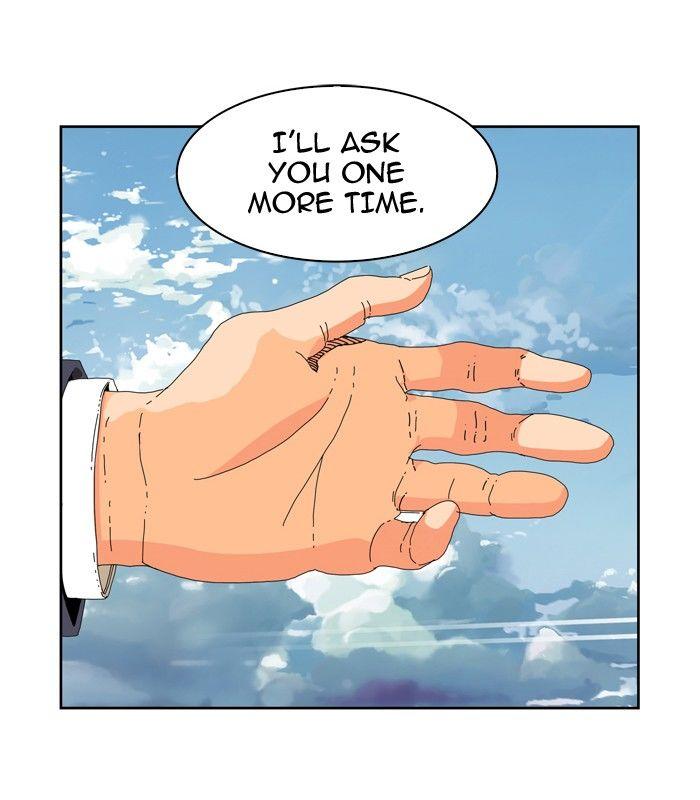 The God of High School chapter 341 page 71