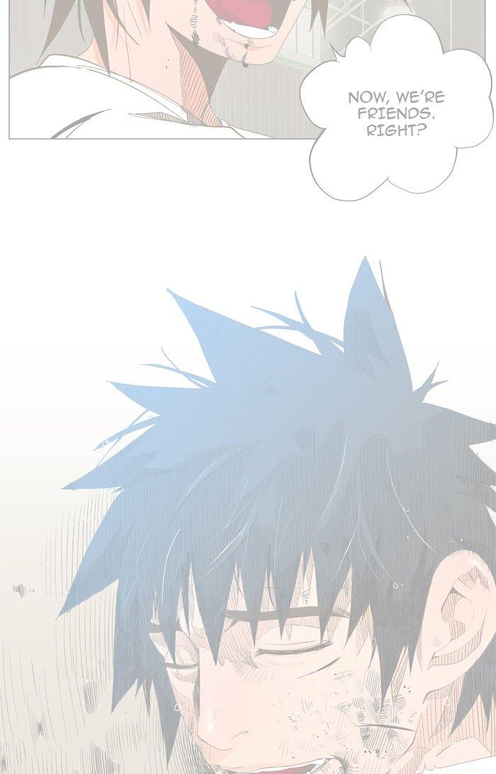 The God of High School chapter 341 page 79