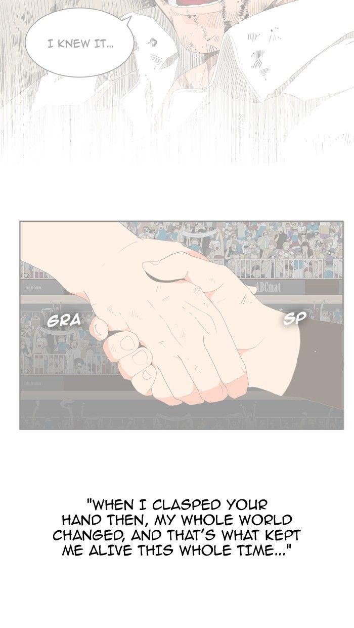 The God of High School chapter 341 page 80