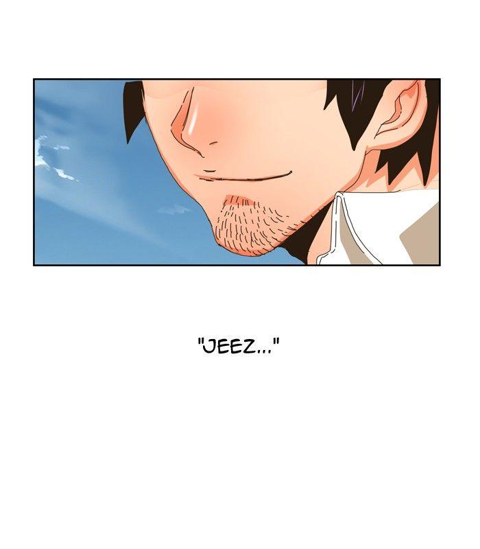 The God of High School chapter 341 page 85