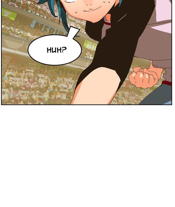 The God of High School chapter 341 page 92