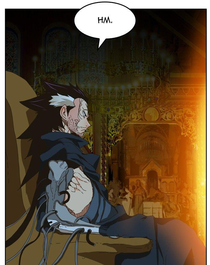 The God of High School chapter 341 page 95