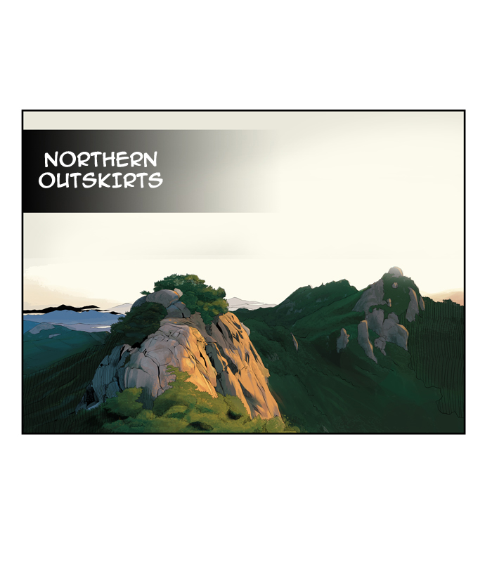 The God of High School chapter 342 page 2