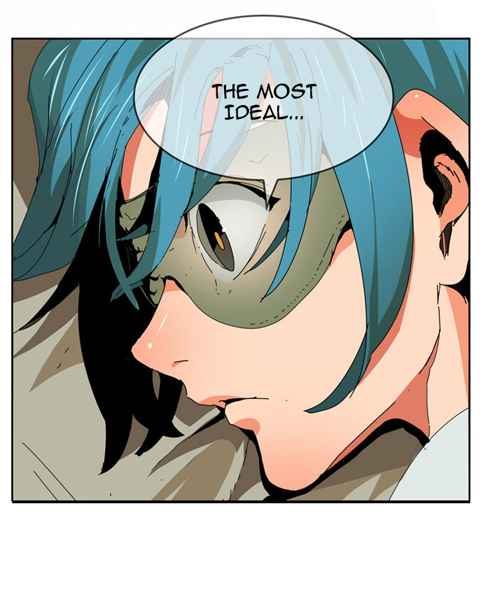 The God of High School chapter 342 page 56