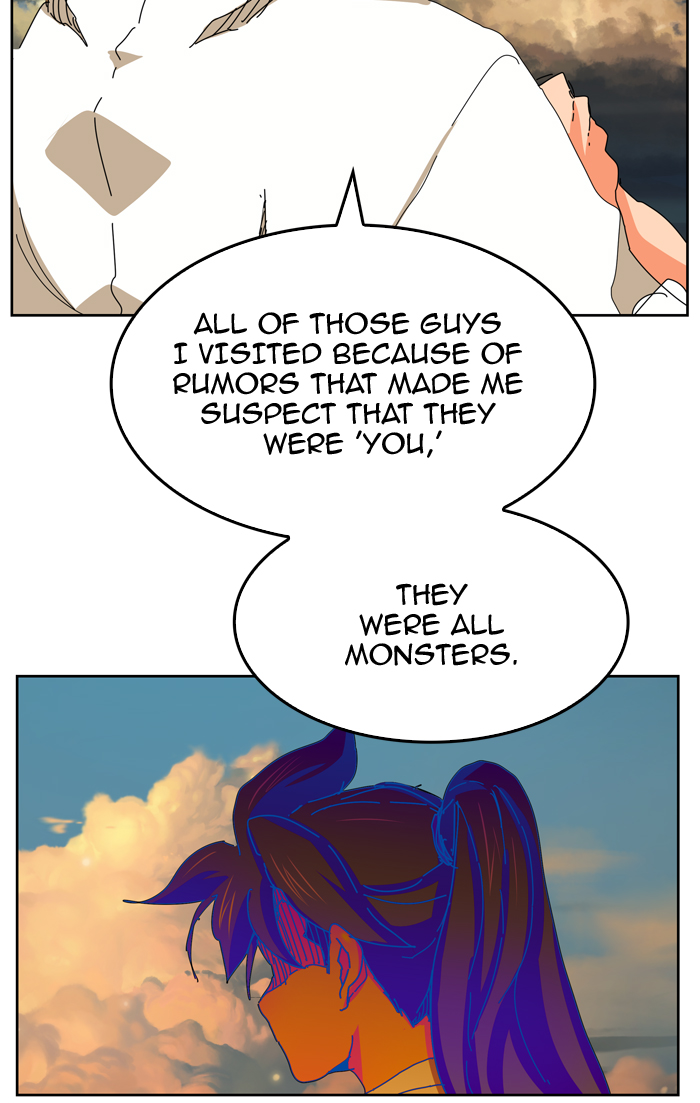 The God of High School chapter 342 page 69