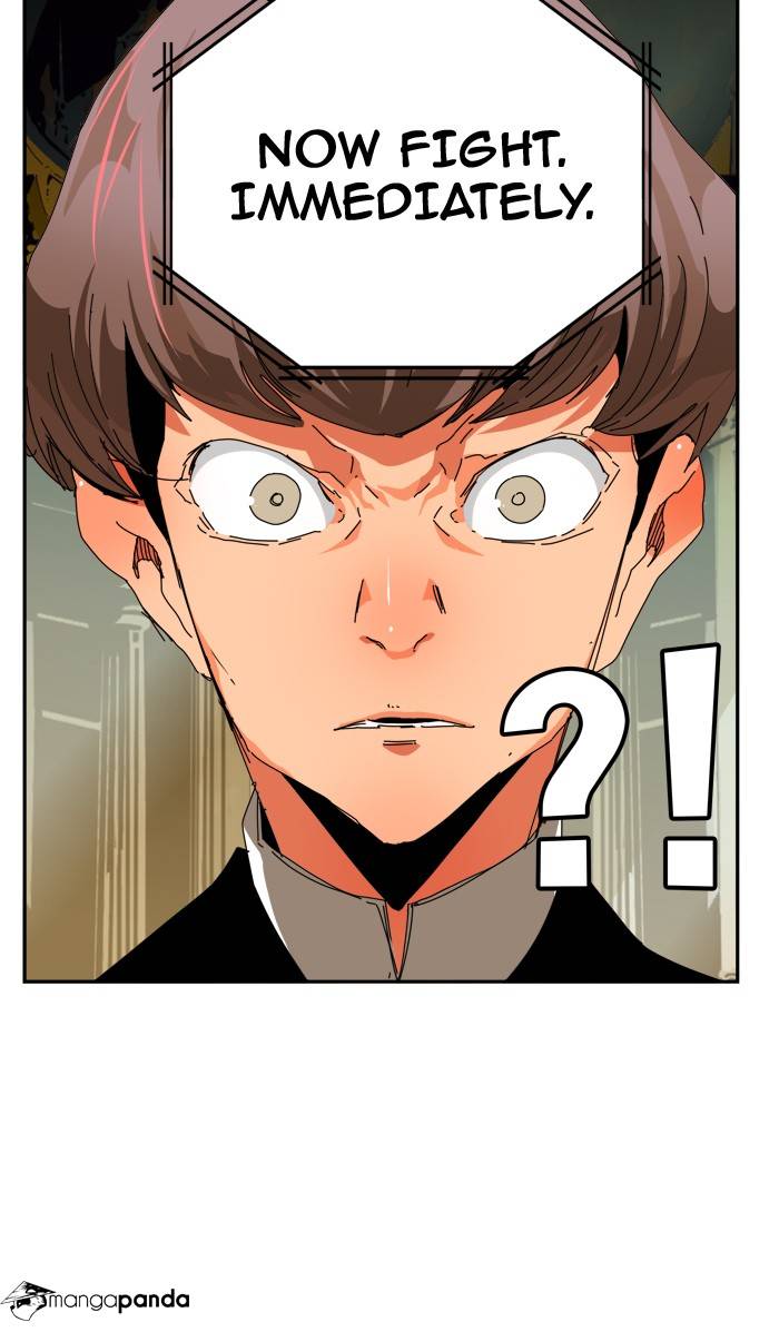 The God of High School chapter 343 page 56