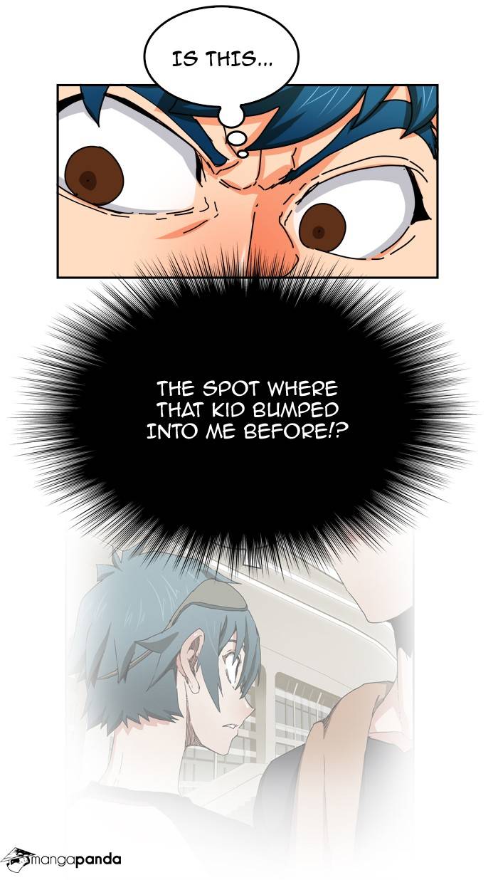 The God of High School chapter 343 page 68