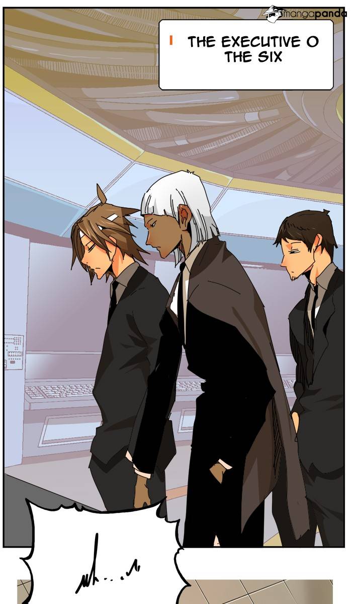 The God of High School chapter 343 page 70