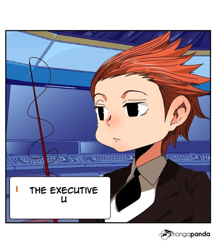 The God of High School chapter 343 page 72