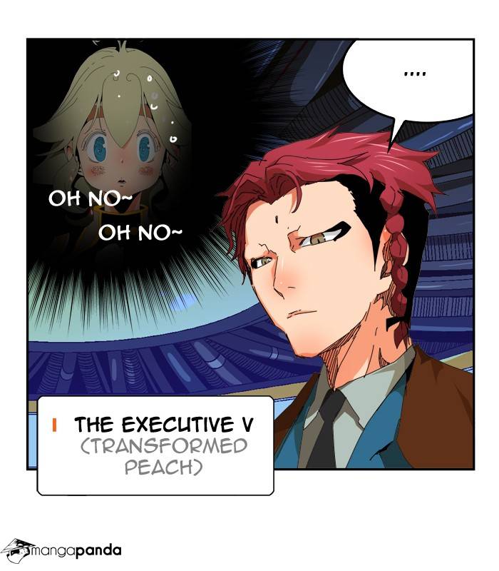 The God of High School chapter 343 page 75