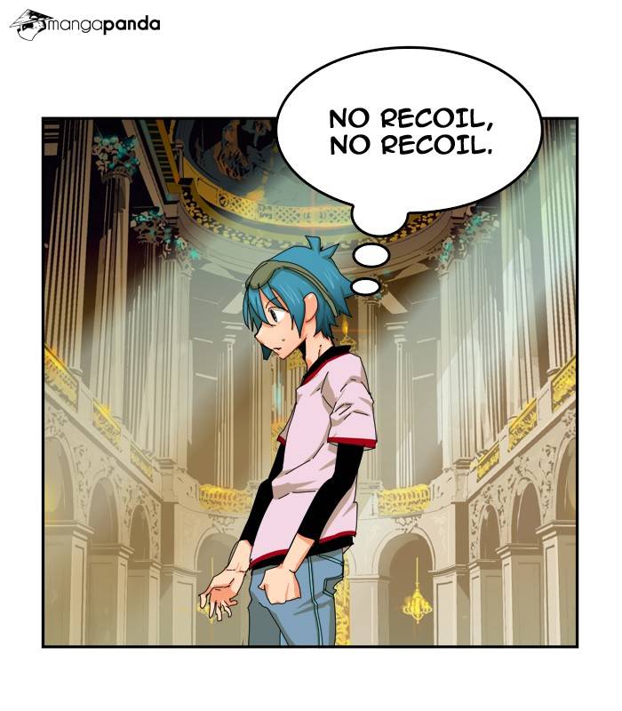 The God of High School chapter 343 page 83