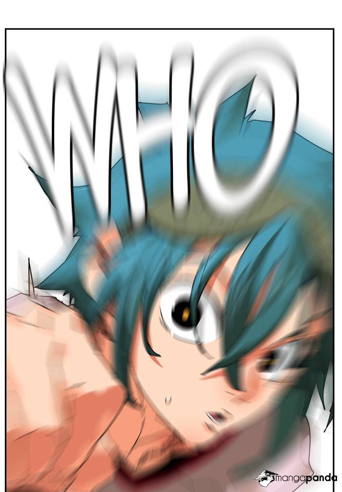 The God of High School chapter 343 page 87