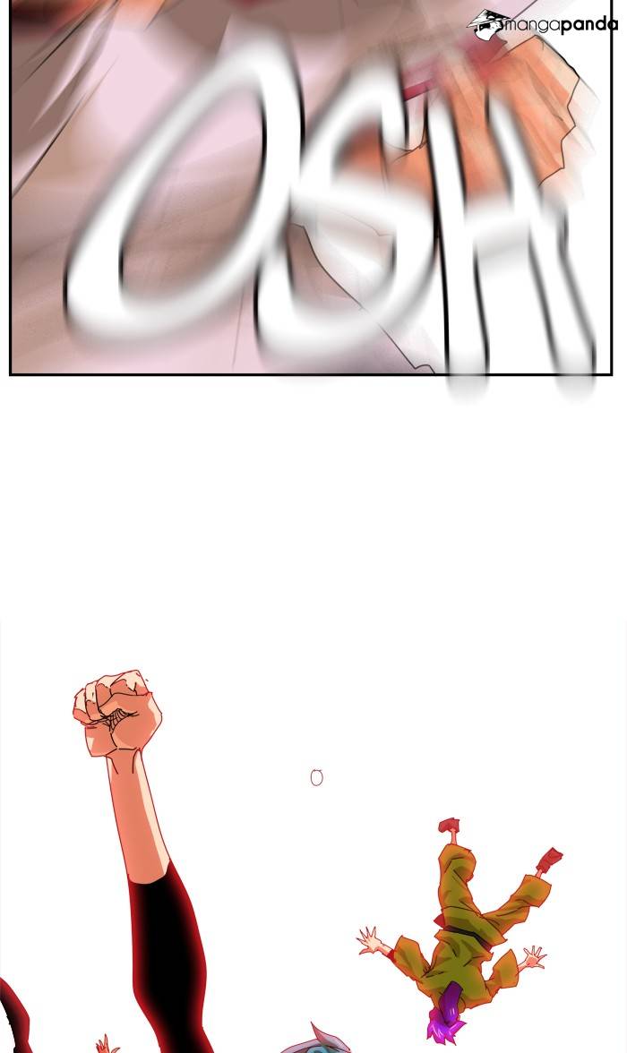 The God of High School chapter 343 page 88