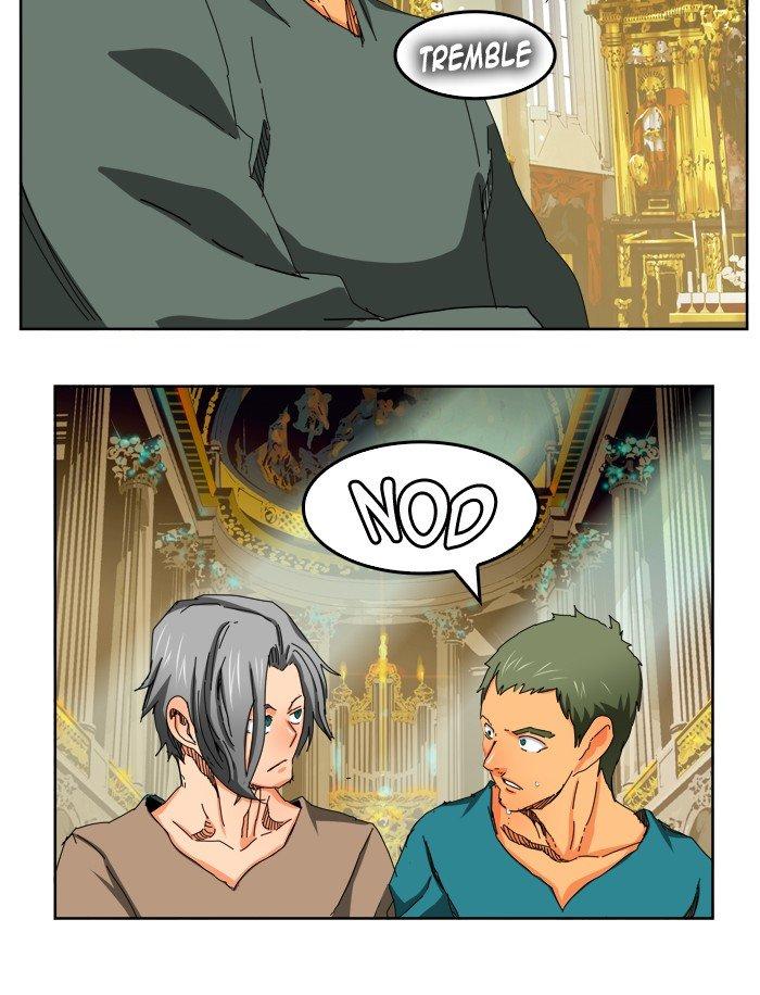 The God of High School chapter 344 page 30