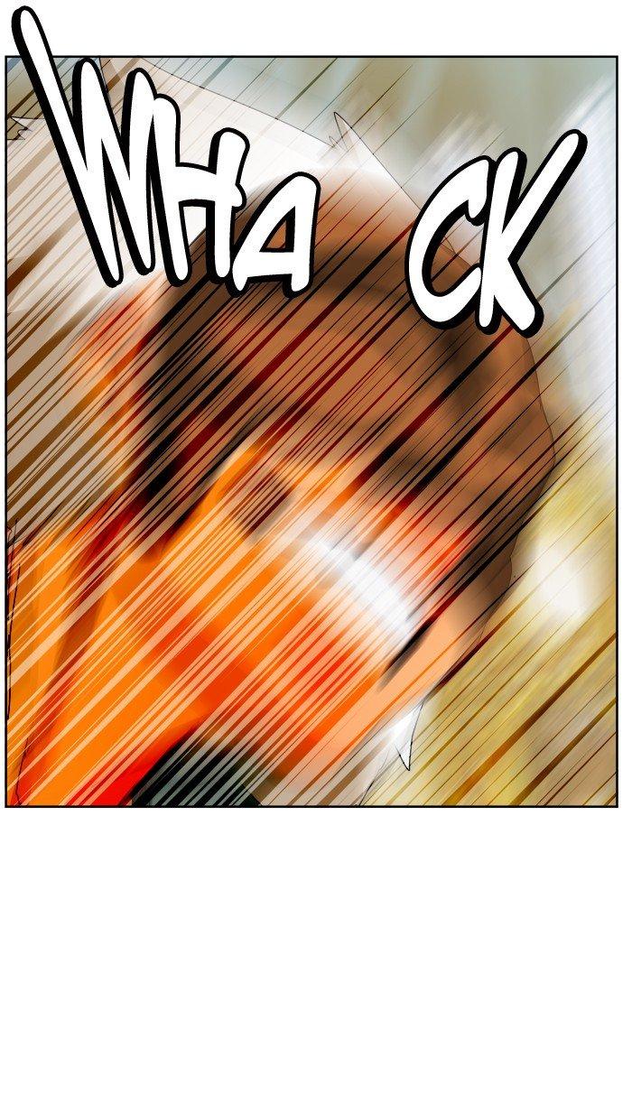 The God of High School chapter 344 page 37