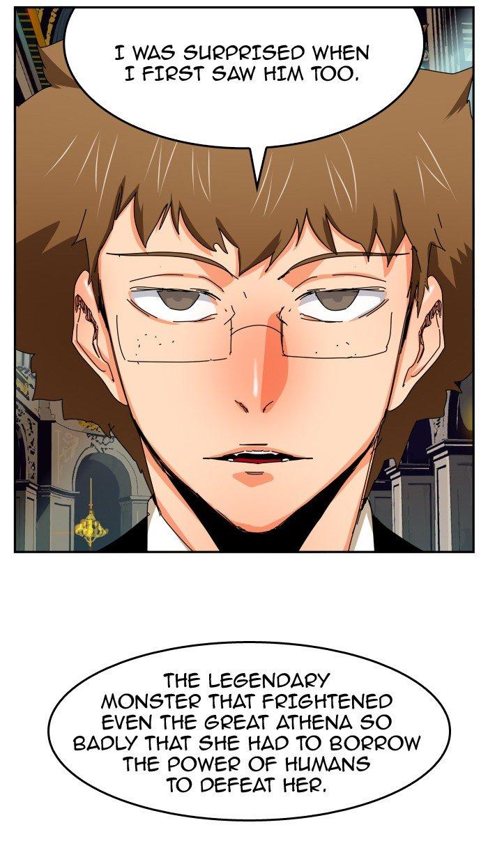 The God of High School chapter 344 page 46