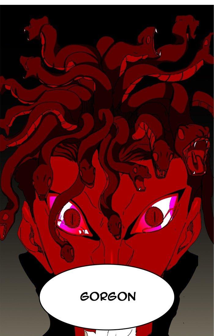 The God of High School chapter 344 page 47