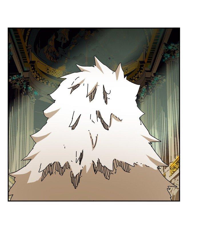 The God of High School chapter 344 page 51