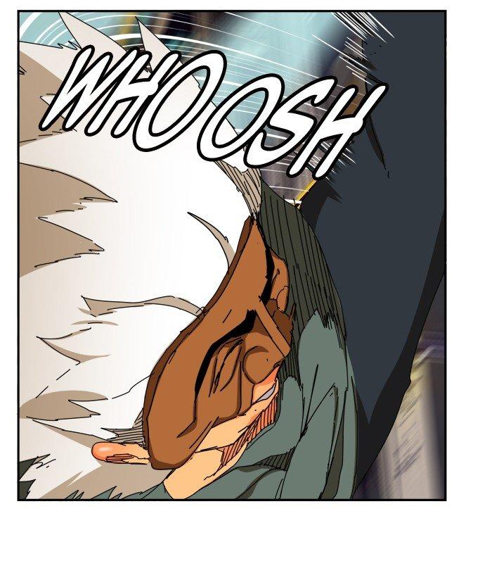 The God of High School chapter 344 page 52