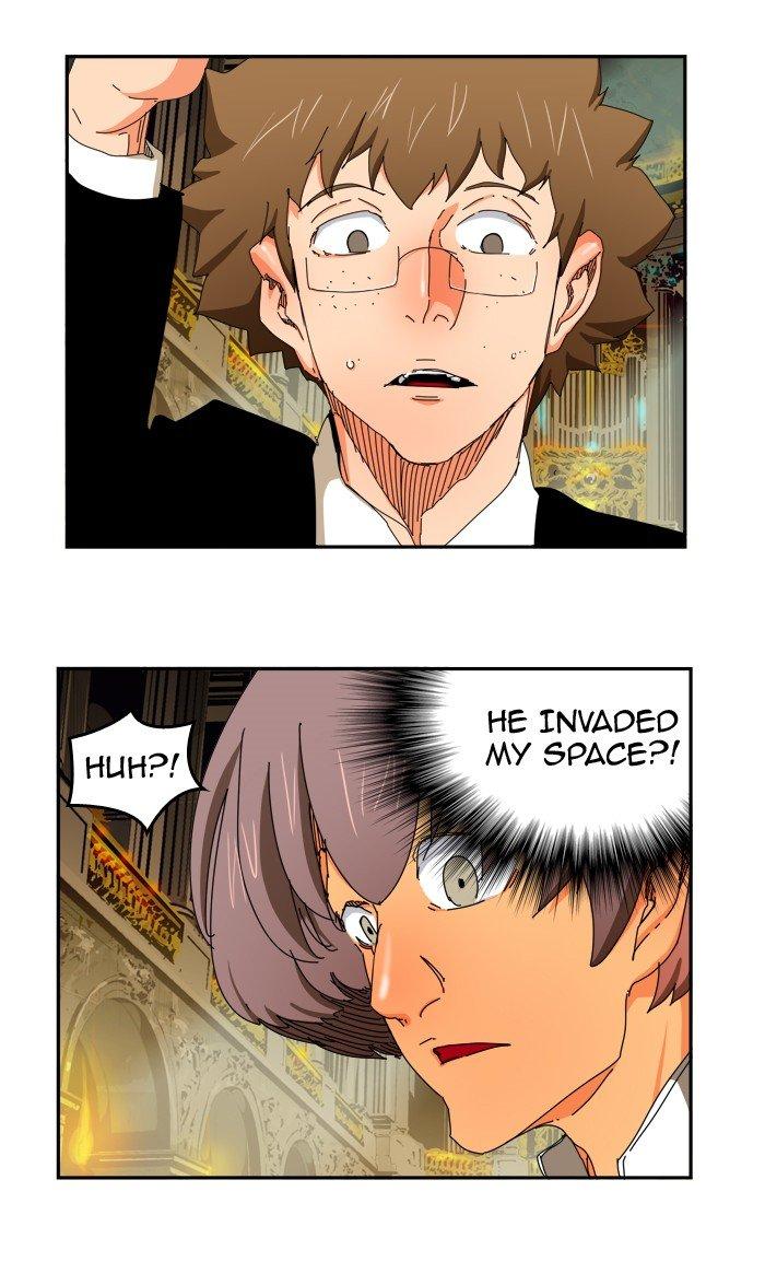 The God of High School chapter 344 page 56