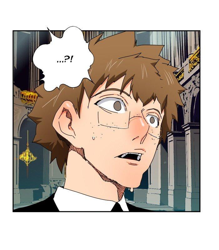 The God of High School chapter 344 page 62