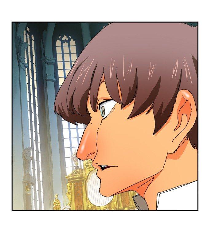 The God of High School chapter 344 page 63