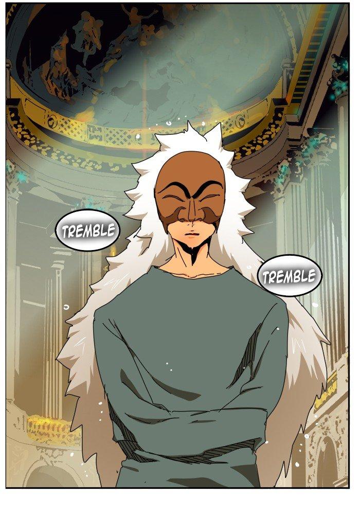 The God of High School chapter 344 page 64