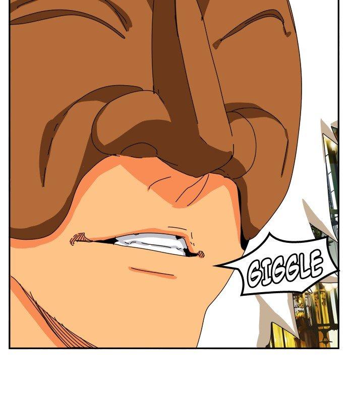 The God of High School chapter 344 page 69