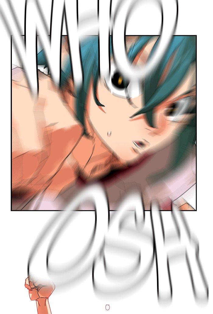 The God of High School chapter 344 page 7