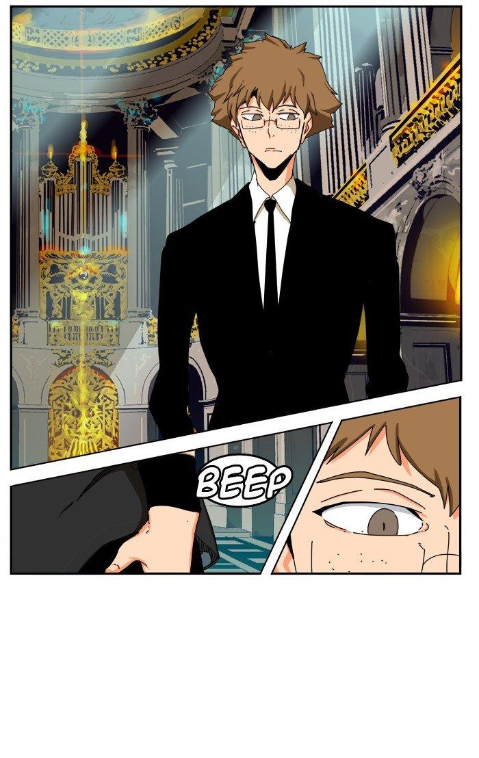 The God of High School chapter 344 page 70