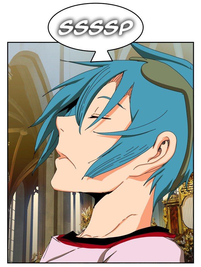 The God of High School chapter 344 page 71