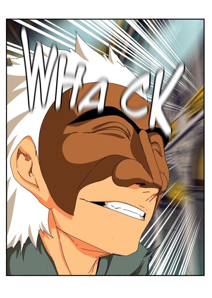 The God of High School chapter 344 page 72