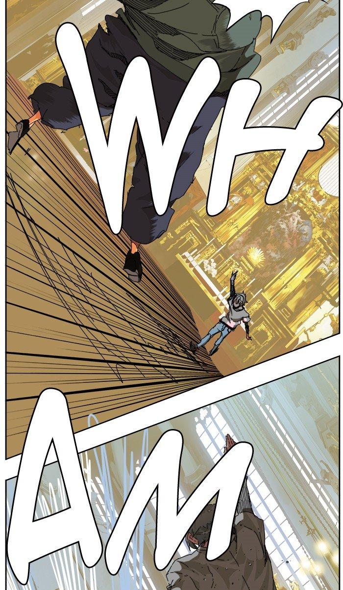 The God of High School chapter 344 page 75