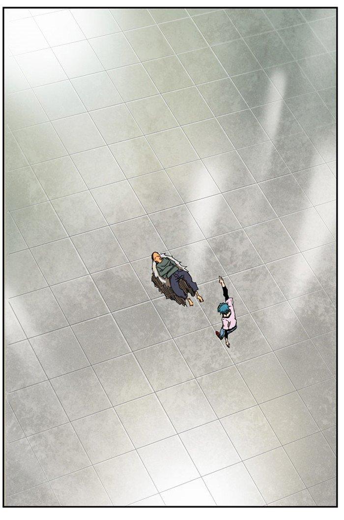 The God of High School chapter 344 page 81